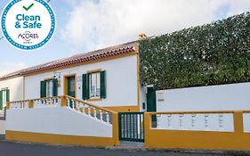 Casa Da Agua Quente - Al