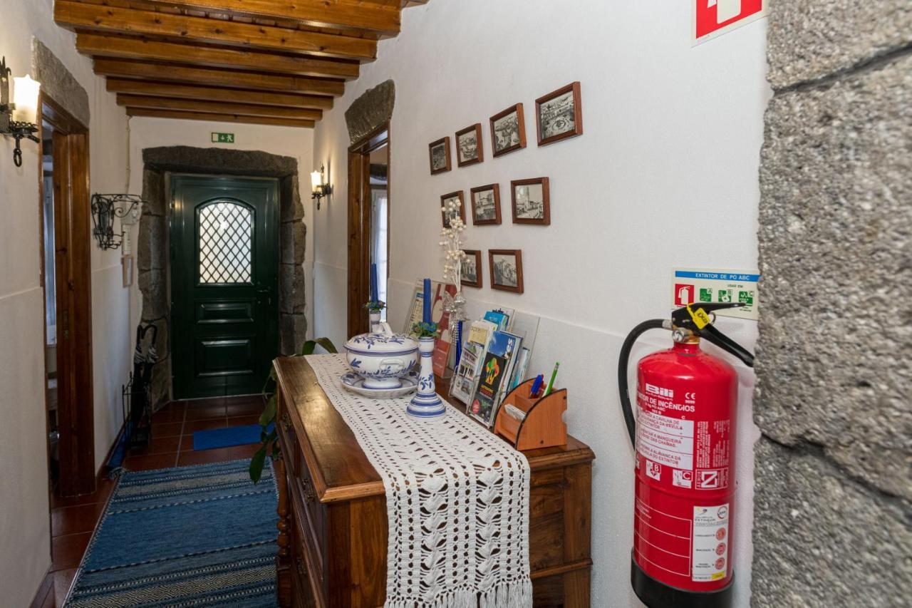 Villa Casa Da Agua Quente - Al Furnas  Exterior foto