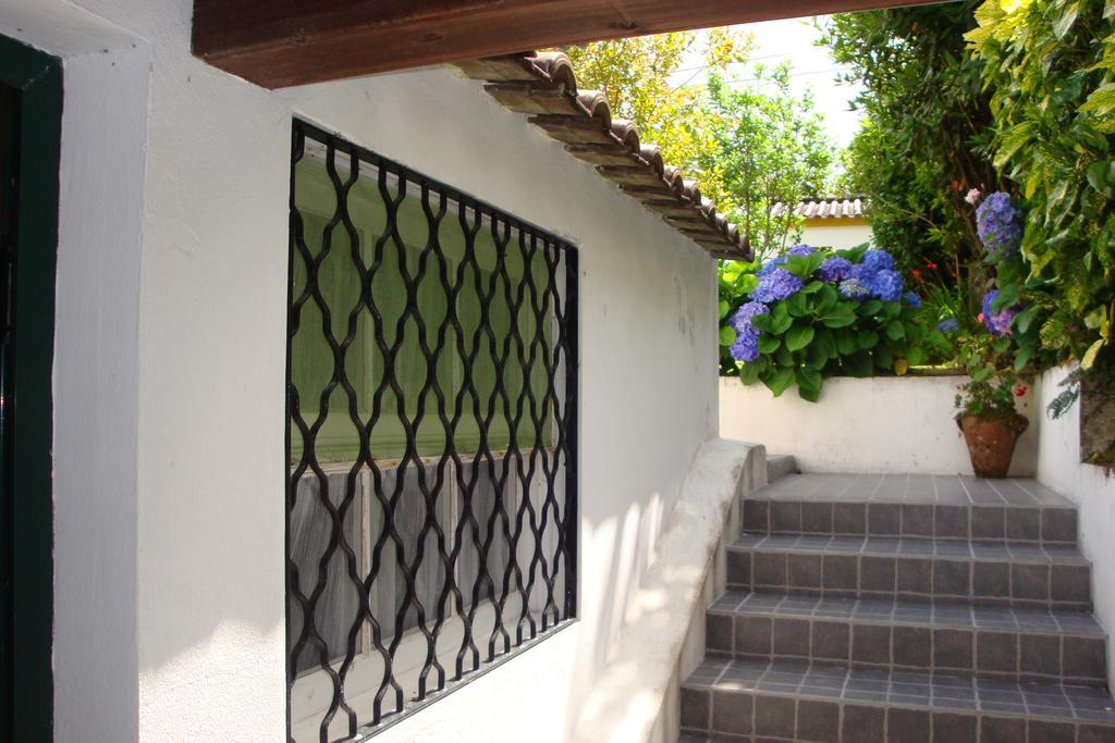 Villa Casa Da Agua Quente - Al Furnas  Zimmer foto